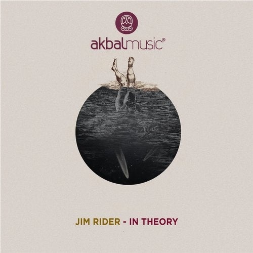 image cover: Jim Rider - In Theory / AKBAL192