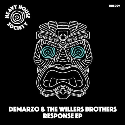 image cover: Demarzo, The Willers Brothers - Response EP / HHS009