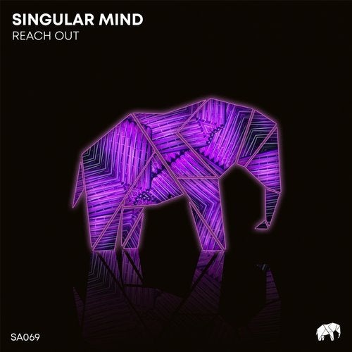 image cover: Singular Mind - Reach Out / SA069