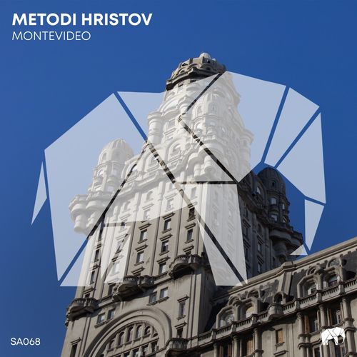 image cover: Metodi Hristov - Montevideo / SA 068