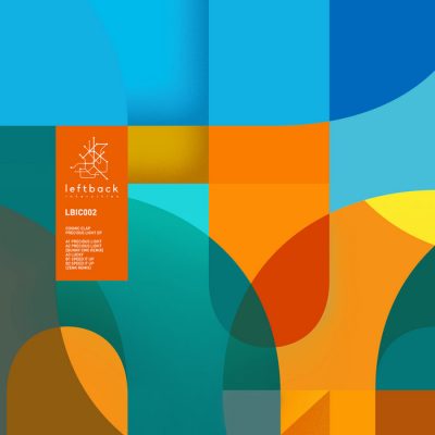 09 2020 346 09143909 Cosmic Clap - Precious Light / none