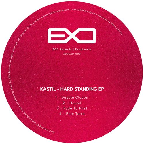 Download Hard Standing on Electrobuzz