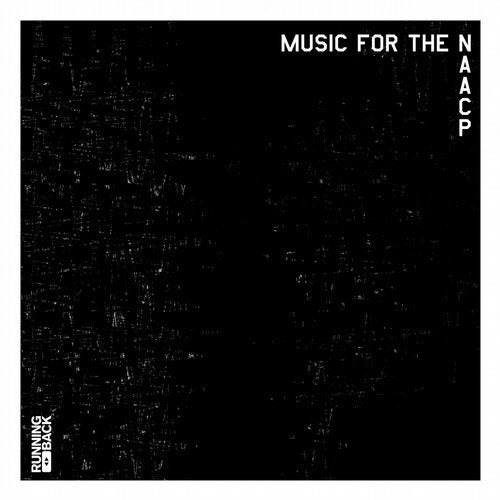 image cover: VA - Music For The NAACP / RBNAACP1D