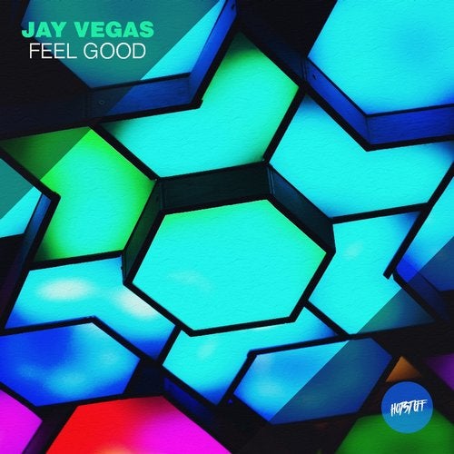 image cover: Jay Vegas - Feel Good / HS103