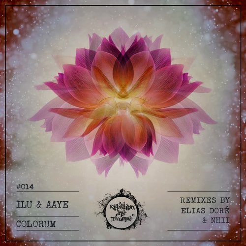 image cover: Ilu & Aaye - Colorum / RDT014