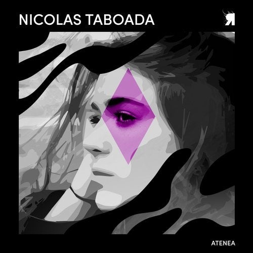 image cover: Nicolas Taboada - Atenea / RSPKT185