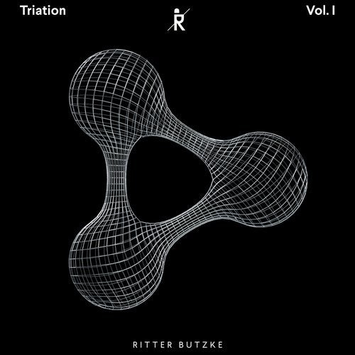 image cover: VA - Triation, Vol. I / RBS195