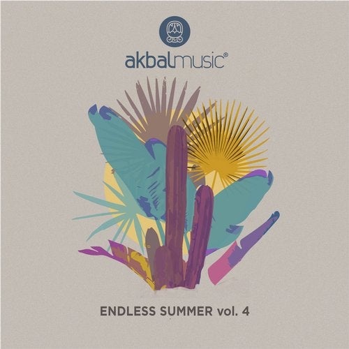 image cover: VA - Endless Summer, Vol. 4 / AKBAL191