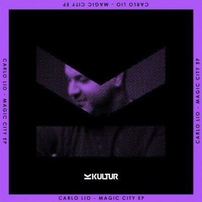 09 2020 346 09148928 Carlo Lio - Magic City / KULT005