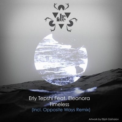 09 2020 346 09149135 Eleonora, Erly Tepshi - Timeless / BF040
