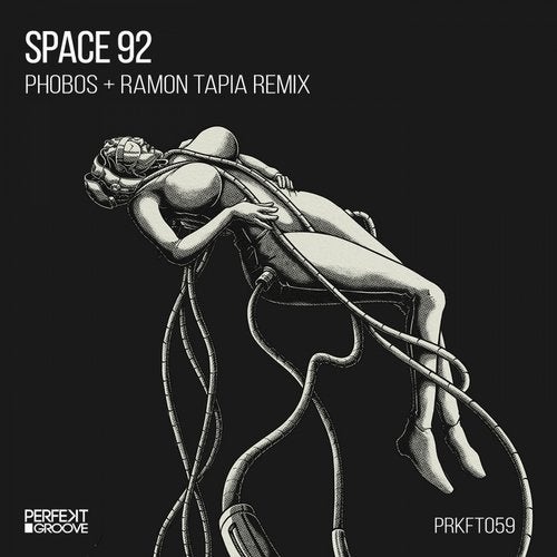 image cover: Space 92 - Phobos / PRFKT059