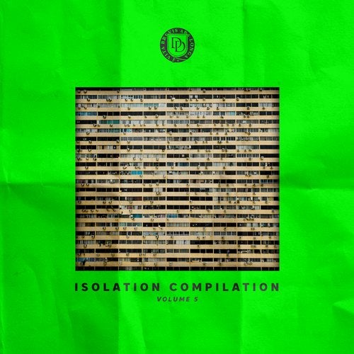 image cover: VA ISOLATION COMPILATION VOLUME 5 / DDIC005