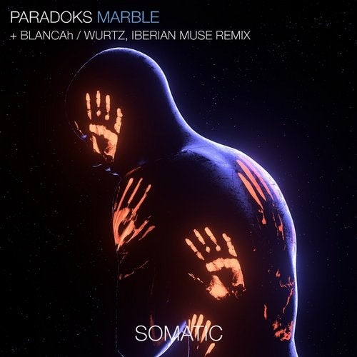 image cover: Paradoks - Marble / SMTC040