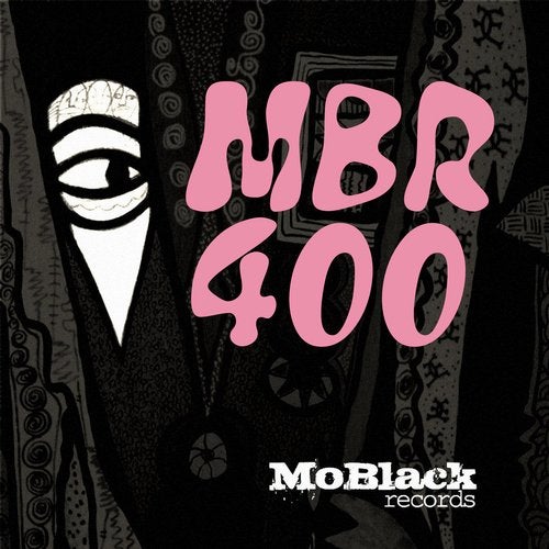 image cover: VA - MBR400: Turbulent Times Compilation / MBR400