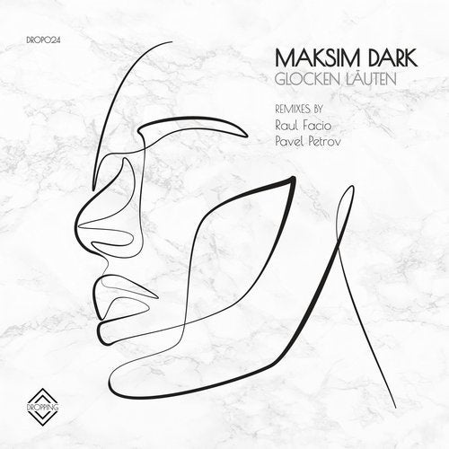 image cover: Maksim Dark - Glocken läuten / DROP024