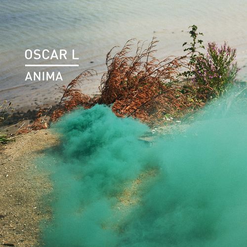 image cover: Oscar L - Anima / KD115