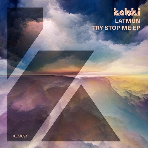 image cover: Latmun - Try Stop Me EP / KLM09101Z