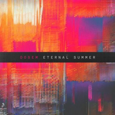 09 2020 346 09157991 Dosem - Eternal Summer / ANJDEE514BD