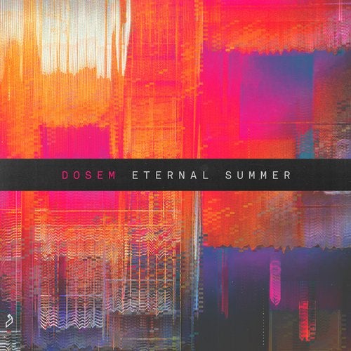 image cover: Dosem - Eternal Summer / ANJDEE514BD