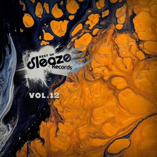 image cover: VA - Best Of Sleaze, Vol. 12 / BESTOFSLEAZE012