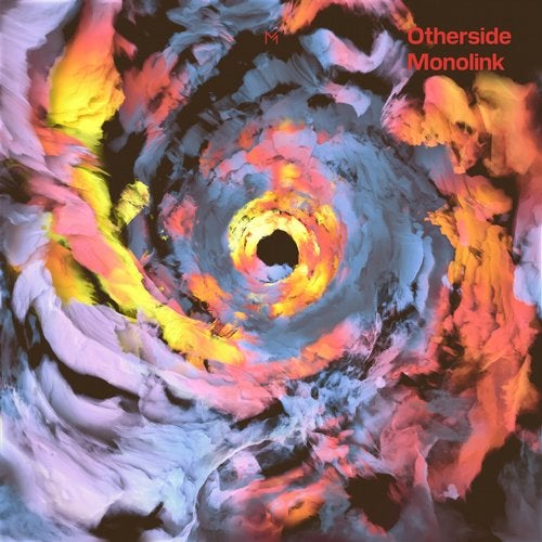 image cover: Monolink - Otherside / 4251625996391