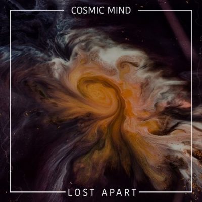 09 2020 346 09160668 Cosmic Minds - Lost Apart / TH321