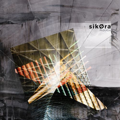 image cover: Sikora - Plough / HHBER016A