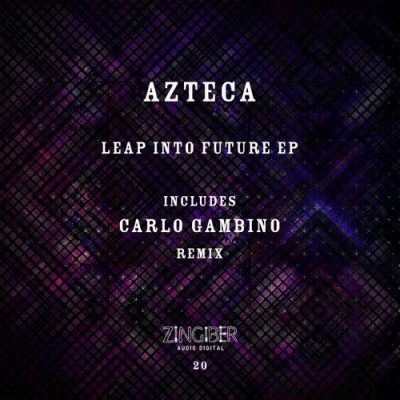 09 2020 346 09161189 Azteca - Leap Into Future / ZNGBRDGTL20