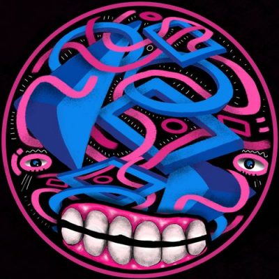 09 2020 346 09161275 Shermanology - Bon Bini EP / HOTC158