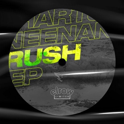 image cover: Hart & Neenan - Rush EP / ERLTD009