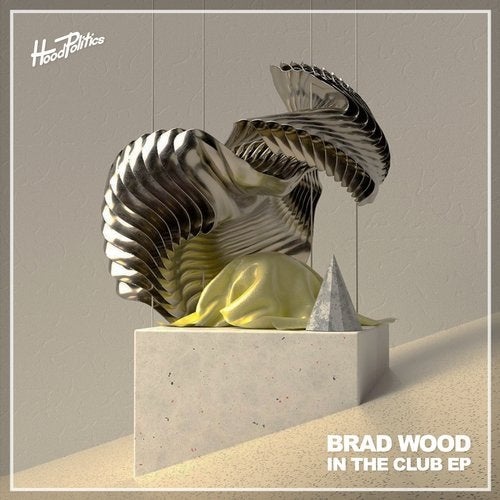 image cover: Brad Wood (UK) - In the Club / HP082