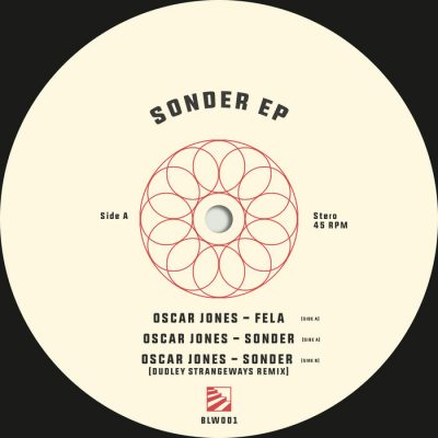 09 2020 346 09161866 Below Records - Sonder EP / none