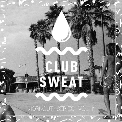 Download Workout Series, Vol. 11 on Electrobuzz