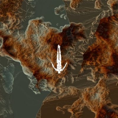 09 2020 346 09162367 Colyn - Patterns EP / AL043