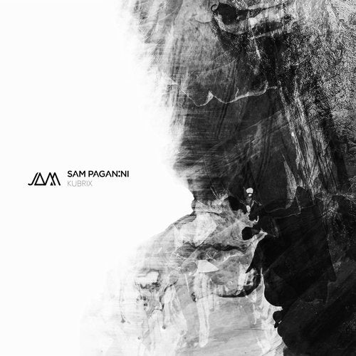 image cover: Sam Paganini - Kubrix / JAM021