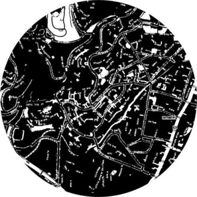 09 2020 346 09163696 Yogg & Pharaoh - The Neverending Gever Remixed / PRLX08RMX