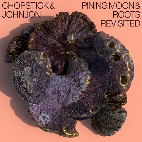 image cover: Chopstick & Johnjon - Pining Moon & Roots Revisited / SUOL097