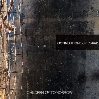 09 2020 346 09165506 VA - Connection Series #A2 / COTCONNECTIONSERIESA2