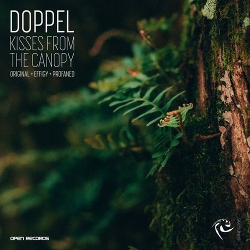 image cover: Doppel - Kisses From The Canopy / OPNDG065