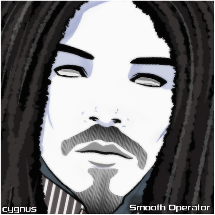 image cover: Cygnus - Smooth Operator