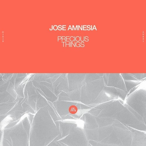 image cover: Jose Amnesia - Precious Things / 190295162863