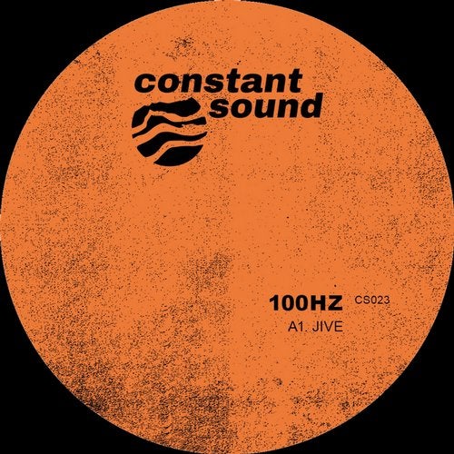 image cover: 100hz - Jive / CS023