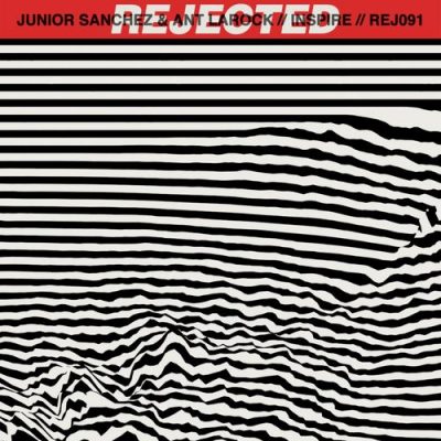 09 2020 346 09172505 Junior Sanchez & ANT LaROCK - Inspire / REJ091