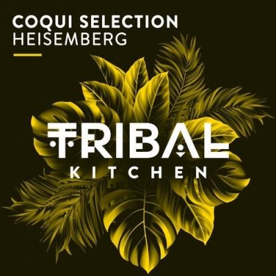 09 2020 346 09172936 Coqui Selection - Heisemberg / TK051