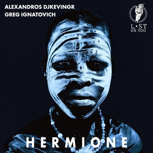 image cover: Greg Ignatovich, Alexandros Djkevingr - Hermione / LOY039