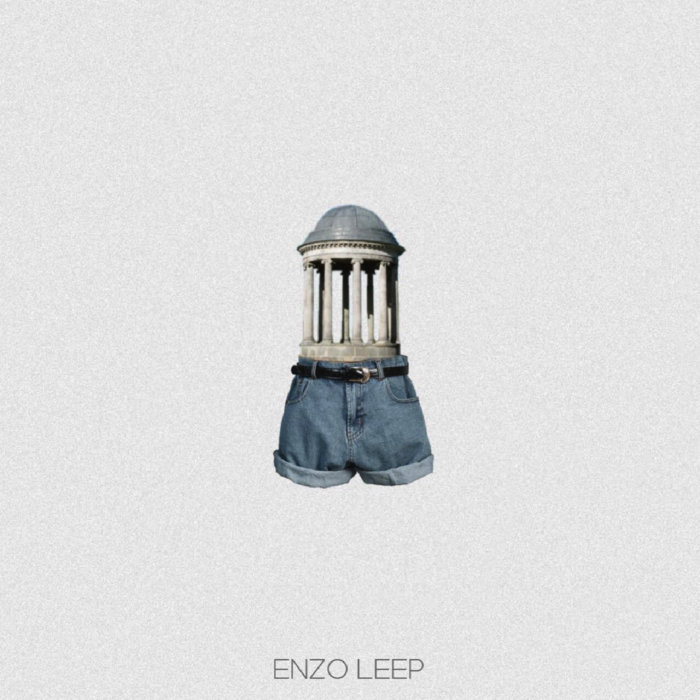 image cover: Enzo Leep - Cuba / none