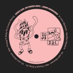 09 2020 346 09177938 John Manhard - Finding Myself EP / SOS004