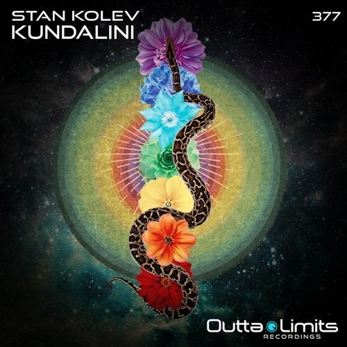 image cover: Stan Kolev - Kundalini EP / OL377