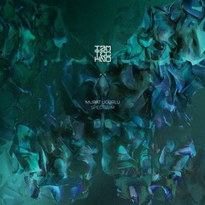 09 2020 346 09182230 Murat Ugurlu - Spectrum / IAMT223