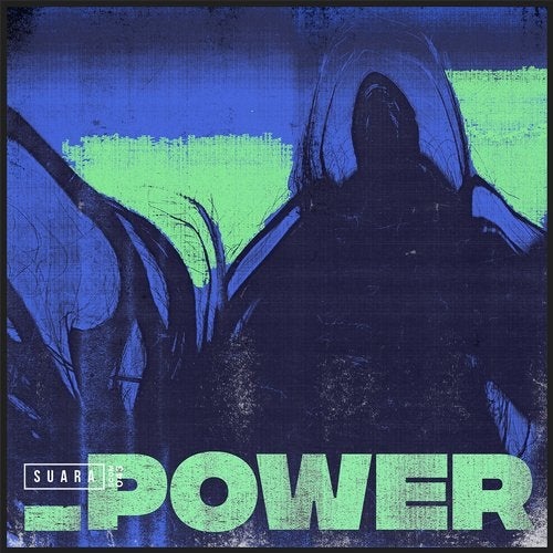 image cover: VA - _POWER / SCOM043